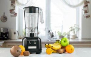 quietest personal blender