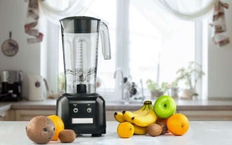 quietest personal blender