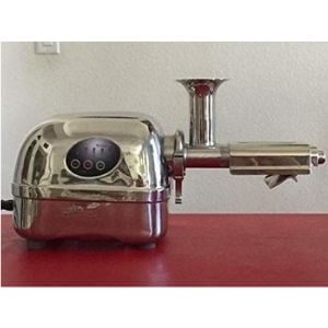 Top 10 Best Twin Gear Juicers Review: Everything You Need to Know 3