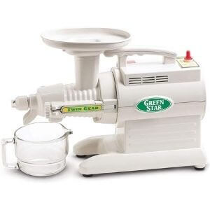 Top 10 Best Twin Gear Juicers Review: Everything You Need to Know 4