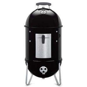 Weber 14 inch Smokey Mountain Charcoal Smoker