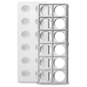 Bellemain Large Ravioli Maker