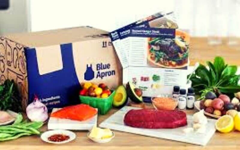 Blue Apron Review: Make Quick, Delicious Mediterranean Meals at Home! 2 Blue Apron