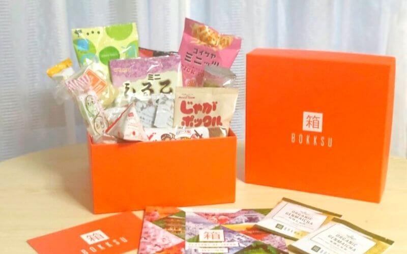 Bokksu Review: Bringing You the Taste and Experience of Japan 3 Bokksu Review
