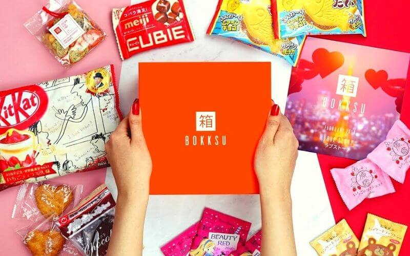 Bokksu Review: Bringing You the Taste and Experience of Japan 2 Bokksu