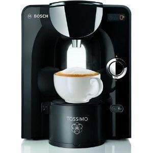 Bosch TAS5542UC Tassimo T55 Beverage System