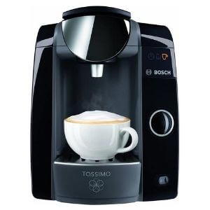 Bosch Tassimo T47 Beverage System