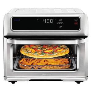 CHEFMAN Air Fryer Toaster Oven