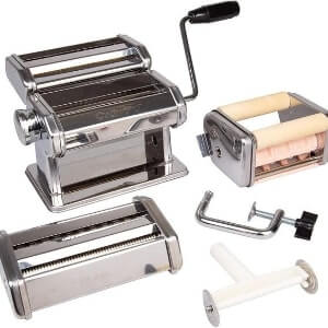 CucinaPro Pasta Maker