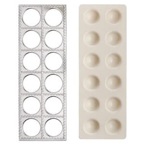 Fantes Ravioli Maker