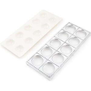 Fox Run Jumbo Ravioli Maker