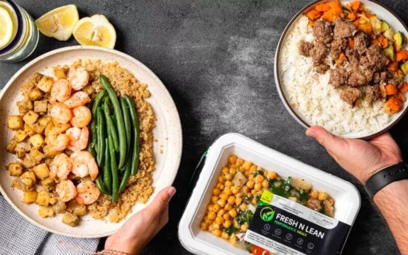 Fresh N Lean Review: Healthy Eating Made Easier and Tastier 3 Fresh N Lean review