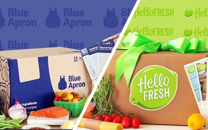 Hello Fresh vs Blue Apron: Let’s Settle This Mano a Mano! 4 Hello Fresh vs Blue Apron