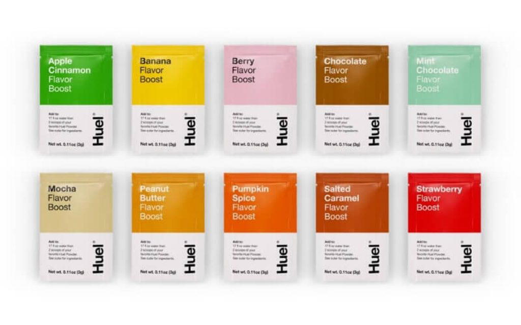 Huel vs Soylent: Healthy Drinks for a Dream Body 2 Huel original powder