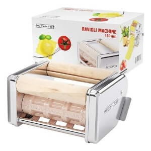 Nuvantee Ravioli Maker