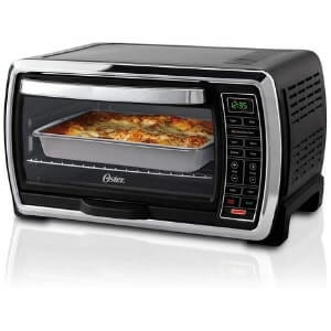 Oster Toaster Oven