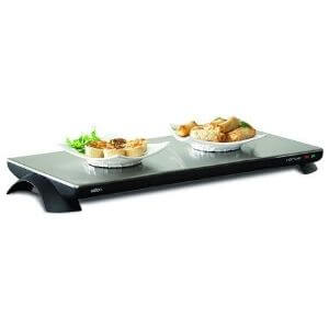 Salton Electric Warming Tray