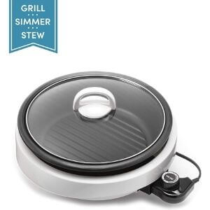 Aroma Housewares Super Pot