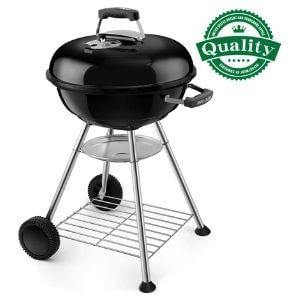 BEAU JARDIN Premium Charcoal Grill