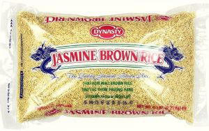 Brown Rice