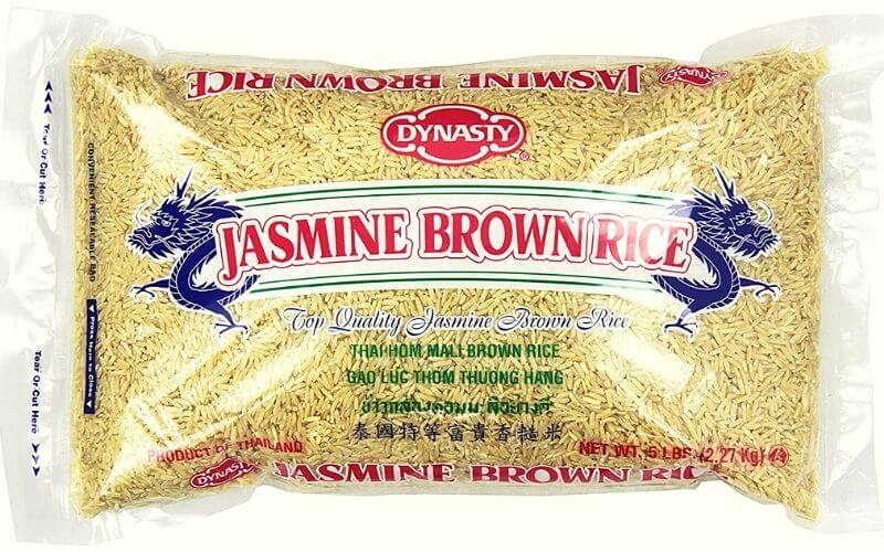 Brown Rice