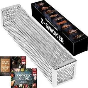 Carpathen Smoke Tube