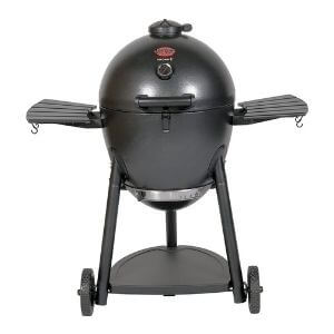 Char Griller Akorn Kamado Charcoal Grill
