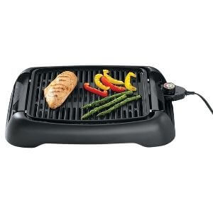 Countertop Electric Grill