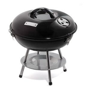 Cuisinart Portable Charcoal Grill