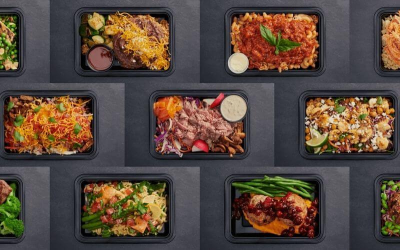 Diet To Go Review: Healthy Meals for Busy Bees! 3 Diet To Go