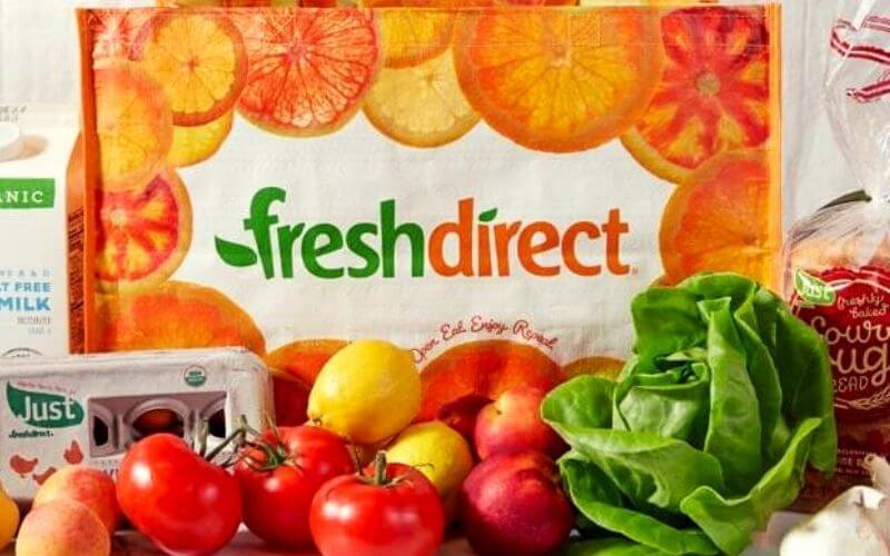FreshDirect