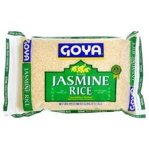 Goya Thai Jasmine Rice