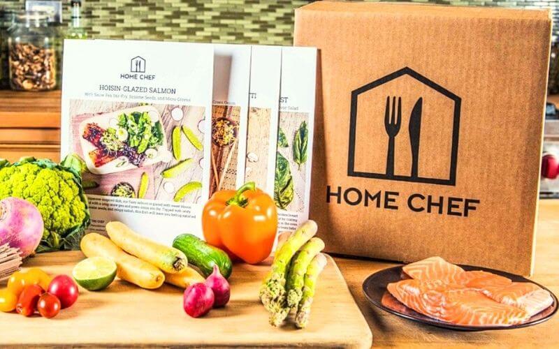 Home Chef vs Hello Fresh: The Ultimate Meal Kits for Delicious Food Everyday! 2 Home Chef