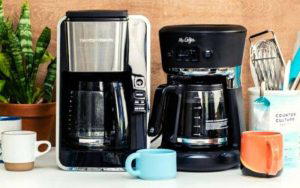 Hottest Coffee Makers