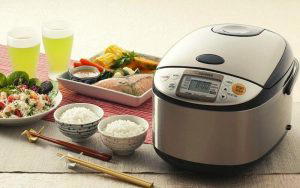 Rice Cooker