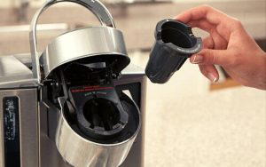 how many times can you use a k cup