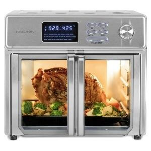 Kalorik 26 QT Digital Maxx Air Fryer Oven