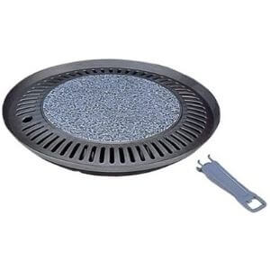 Korean BBQ Stone Grill
