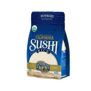 Lundberg Family Farms Organic Sushi Rice