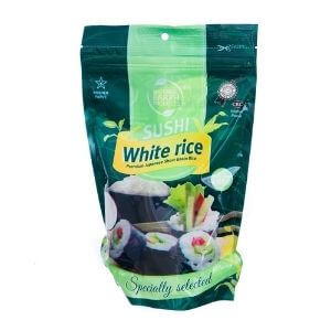 10 Best Sushi Rice Brands Reviews: A Party without Sushi is Just a Meeting 4