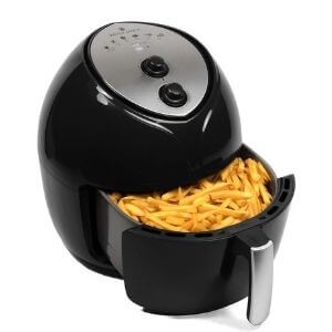 Paula Deen Air Fryer