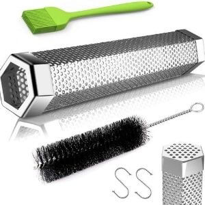 The Best Cold Smokers: What More Do You Need on This Fine Day? 2