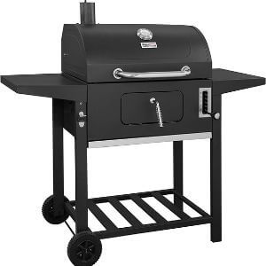Royal Charcoal Grill