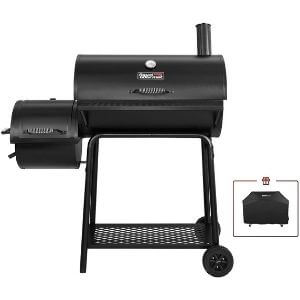 Royal Gourmet Charcoal Grill