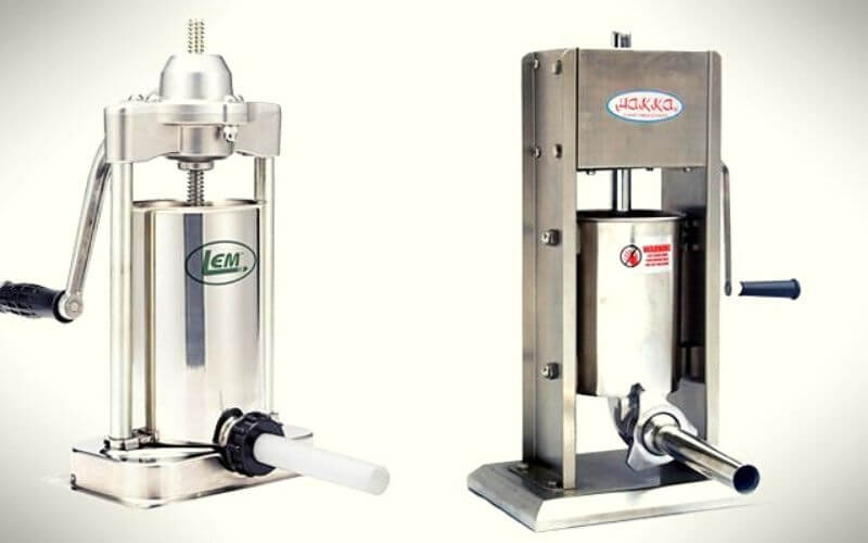 Sausage Stuffer Maker