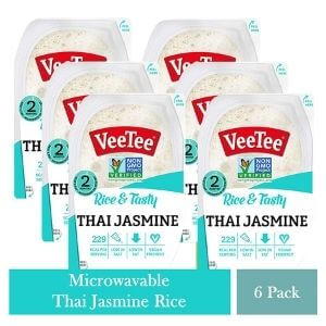 VeeTee Rice Tasty Thai Jasmine
