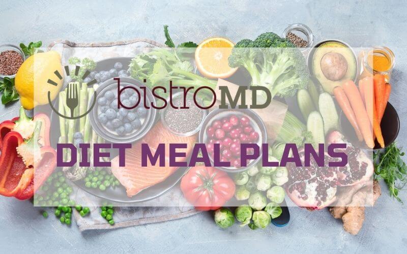 BistroMD Review: Weight Loss Made Tasty 3 bistroMD Diet Plans