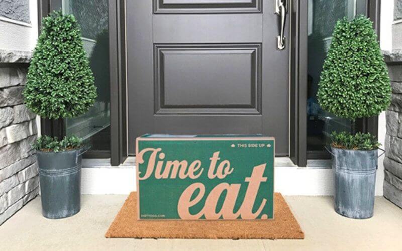 Diet To Go Review: Healthy Meals for Busy Bees! 4 diet-to-go Food Delivery