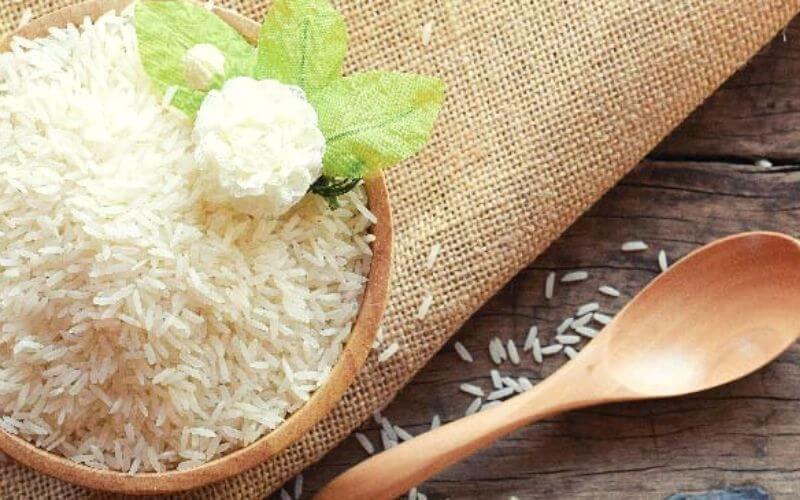 jasmine rice