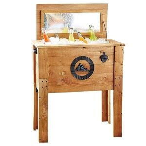 BACKYARD EXPRESSIONS PATIO